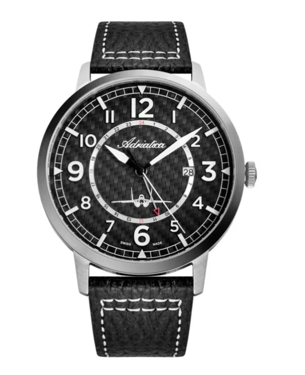 Zegarek męski Adriatica A8284.5224Q