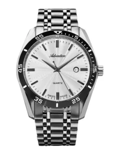 Zegarek męski Adriatica A8202.Y113Q