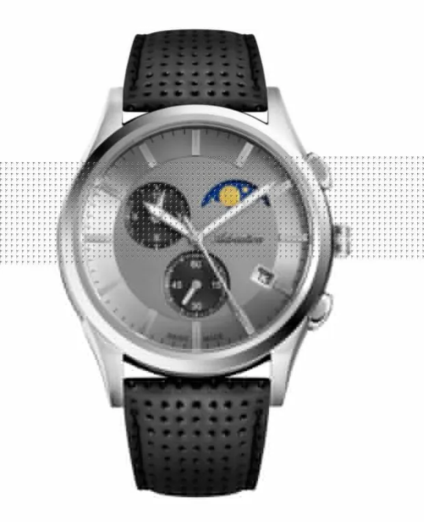 Zegarek męski Adriatica A8282.5217CH