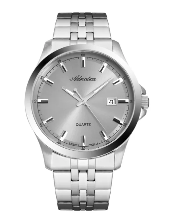 Zegarek męski Adriatica A8304.5117QA