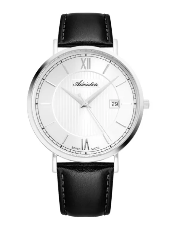 Zegarek męski Adriatica A1294.5263Q