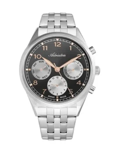 Zegarek męski Adriatica A8259.51R4QF