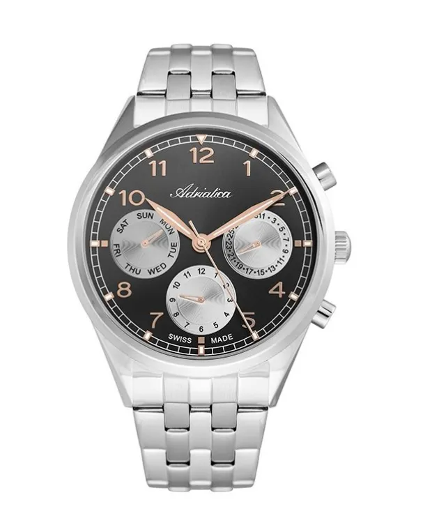 Zegarek męski Adriatica A8259.51R4QF