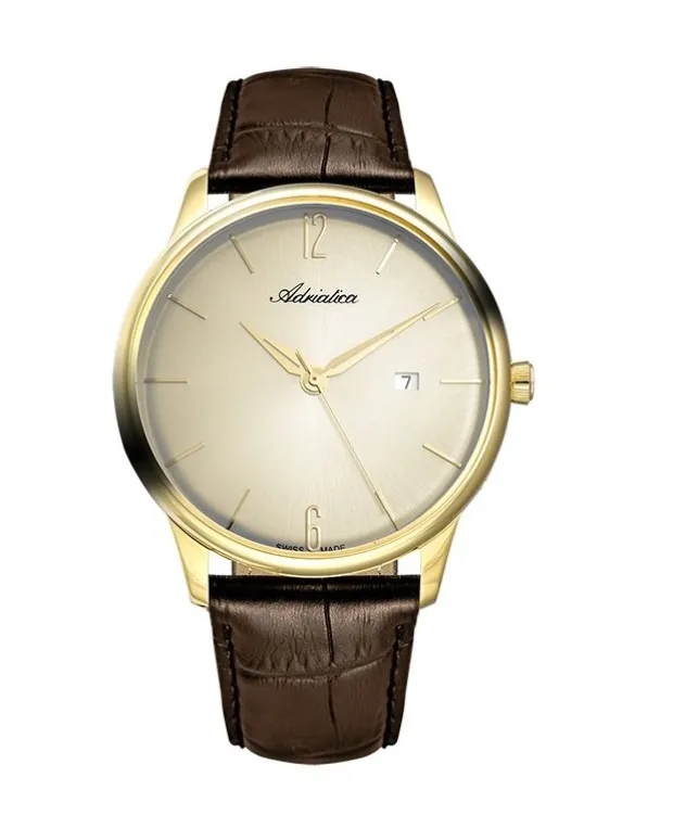 Zegarek męski Adriatica A8269.1251Q