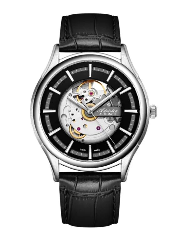 Zegarek męski Adriatica A2804.5214GAS