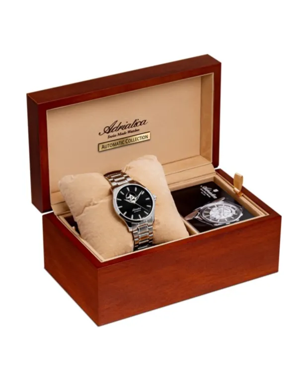 Zegarek męski Adriatica A8277.5114AO