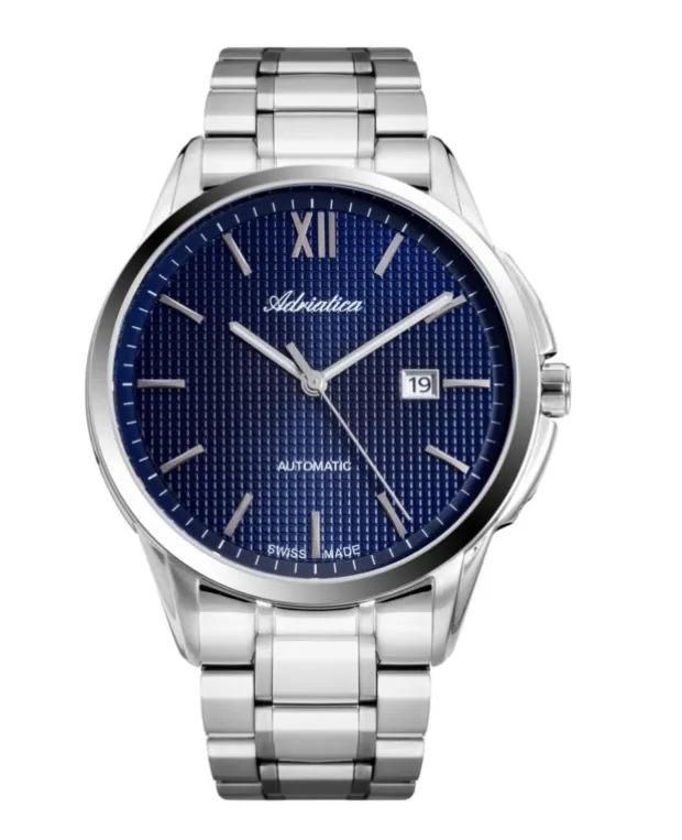 Zegarek męski Adriatica A8283.5165A