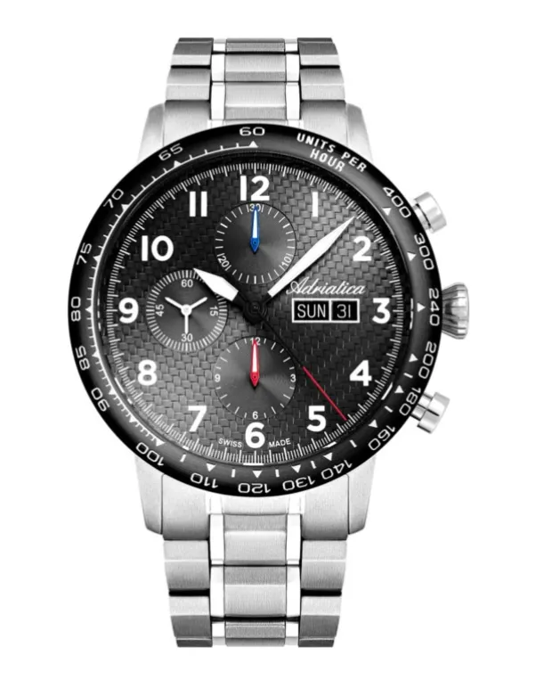 Zegarek męski Adriatica A8383.4126ACH