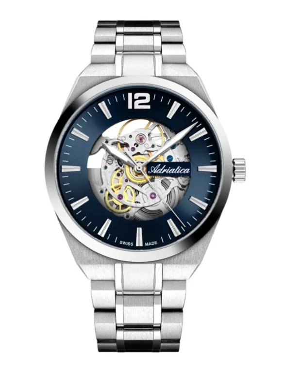 Zegarek męski Adriatica A8343.5155SA