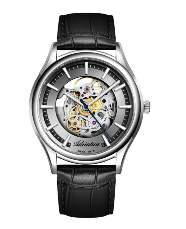Zegarek męski Adriatica A8328.5217SA