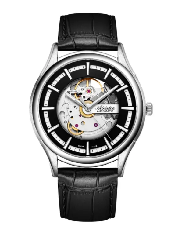 Zegarek męski Adriatica A2804.5214WAS