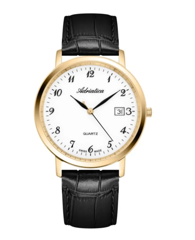 Zegarek męski Adriatica A1277.1223Q