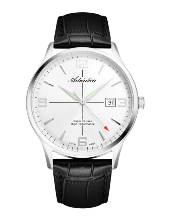 Zegarek męski Adriatica A8331.5253Q