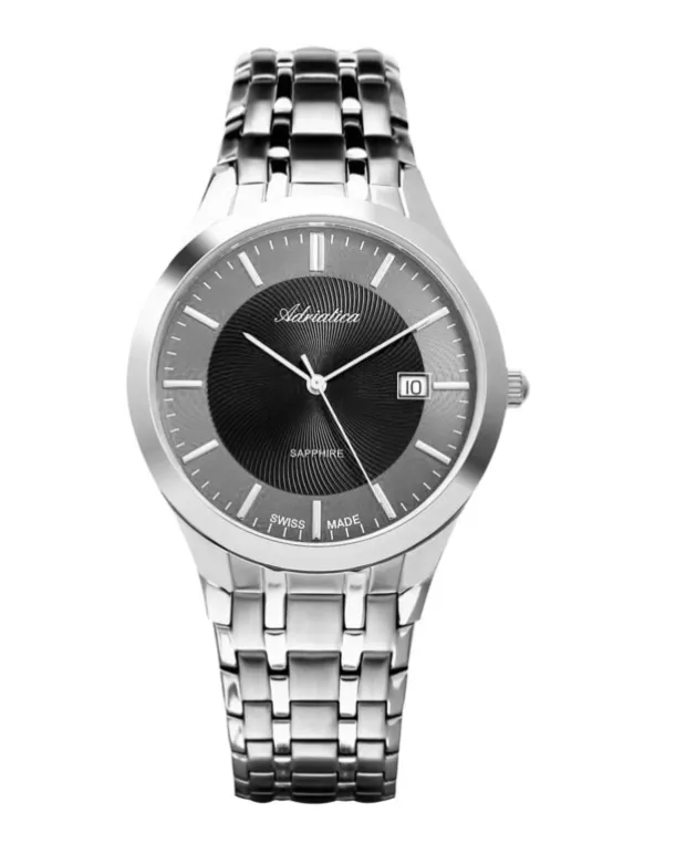 Zegarek męski Adriatica A1236.5114Q2