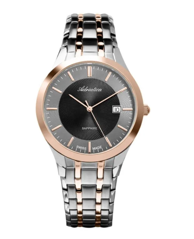 Zegarek męski Adriatica A1236.R116Q