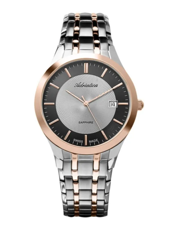 Zegarek męski Adriatica A1236.R117Q