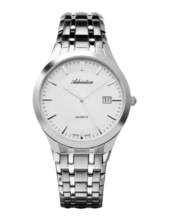 Zegarek męski Adriatica A1236.5113Q