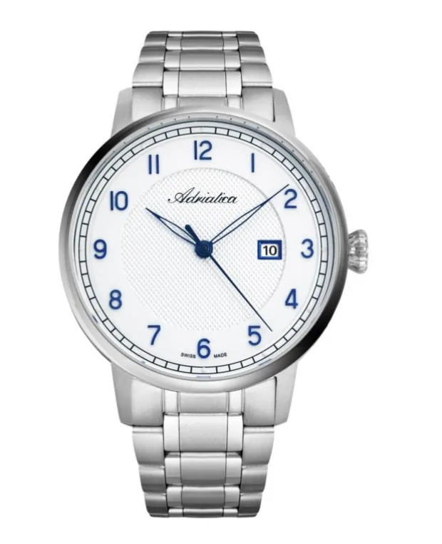 Zegarek męski Adriatica A8308.51B3A