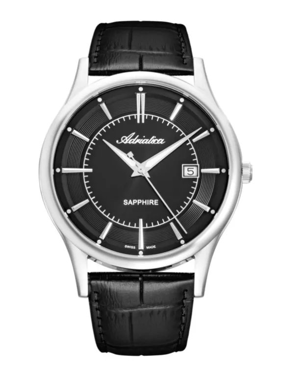 Zegarek męski Adriatica A1296.5214Q