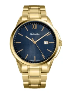 Zegarek męski Adriatica A1290.1165Q