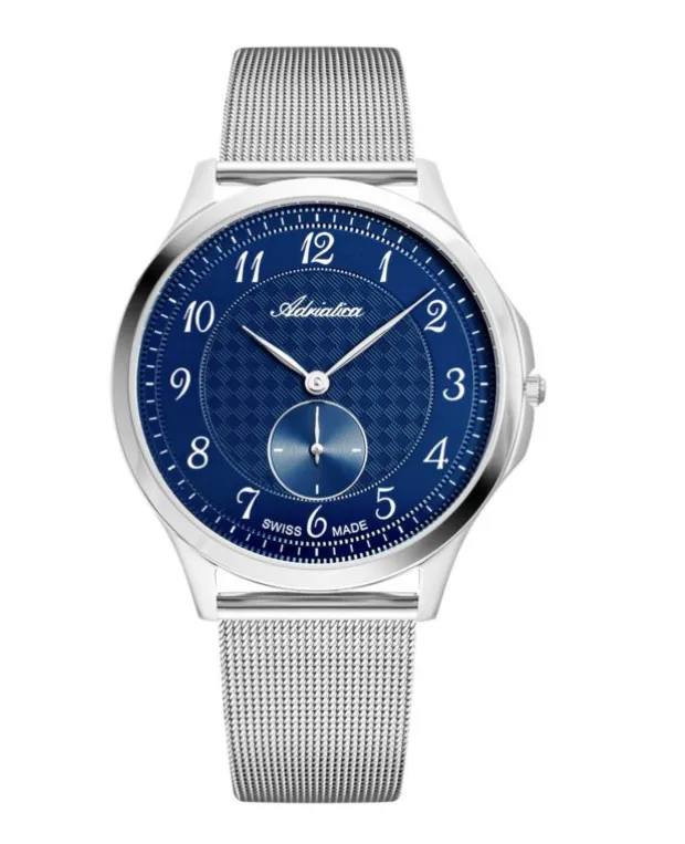 Zegarek męski Adriatica A8241.5125Q