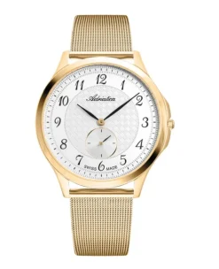 Zegarek męski Adriatica A8241.1123Q