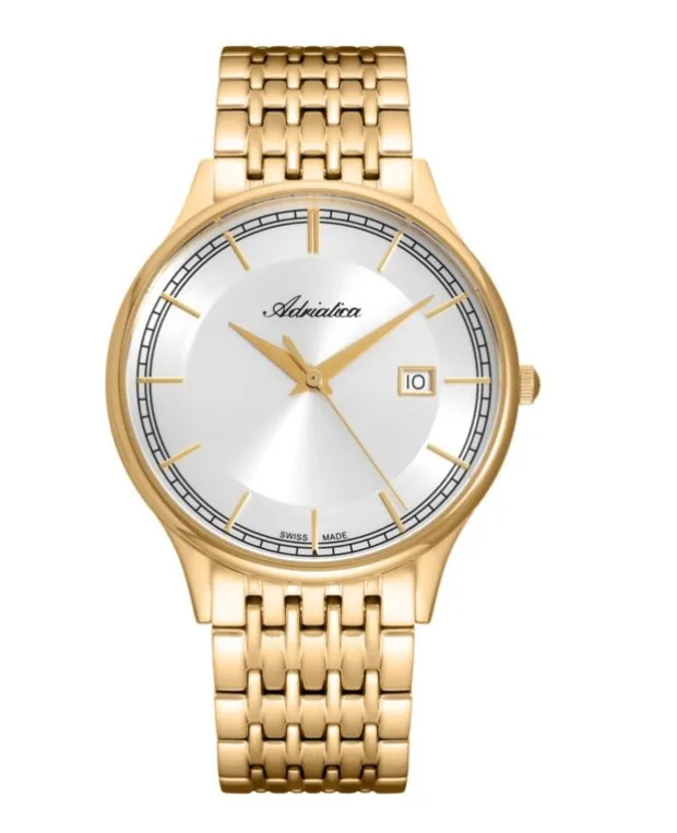 Zegarek męski Adriatica A8315.1113Q