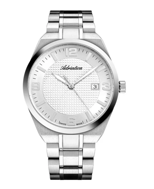Zegarek męski Adriatica A8343.5153Q