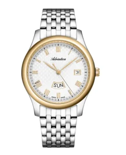 Zegarek męski Adriatica A1025.2163Q