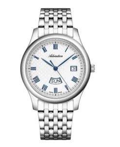 Zegarek męski Adriatica A1025.51B3Q