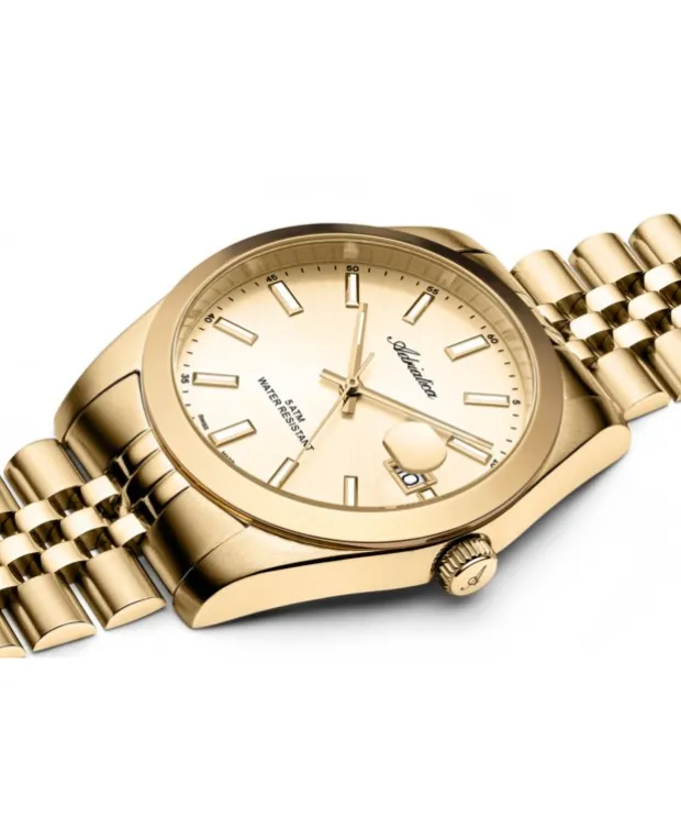 Zegarek męski Adriatica A1299.1111Q