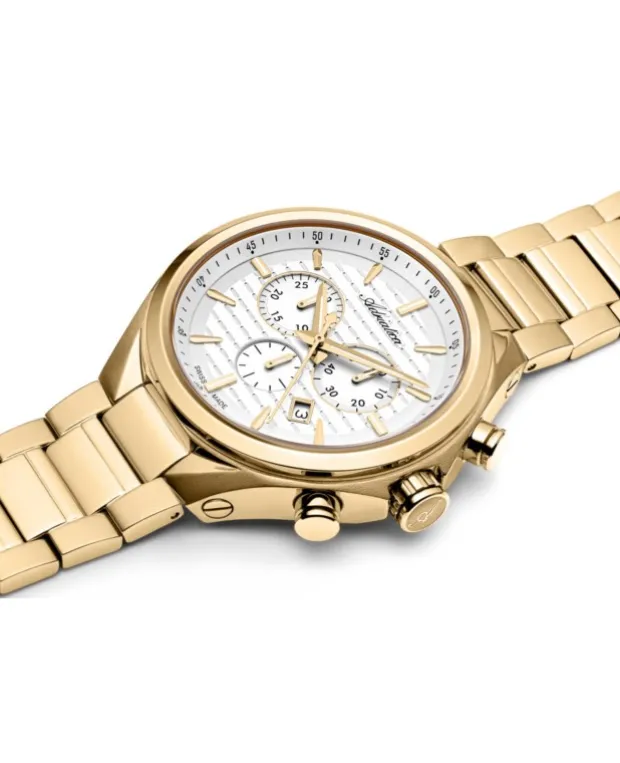 Zegarek męski Adriatica A8334.1113CH