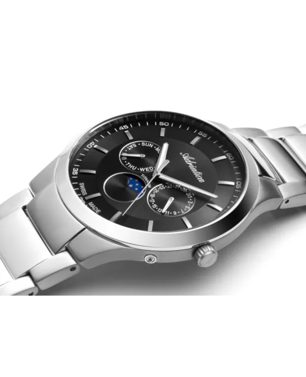 Zegarek męski Adriatica A1145.4114QF