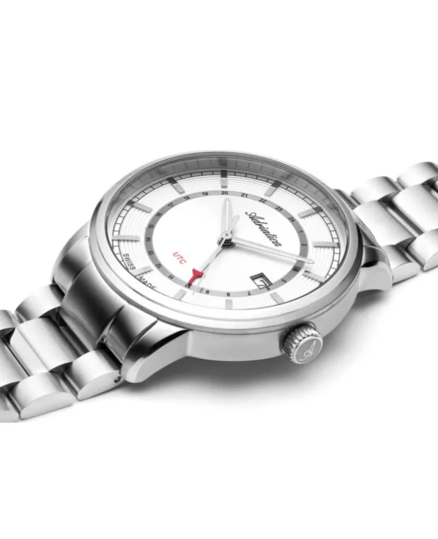 Zegarek męski Adriatica A8307.5113Q