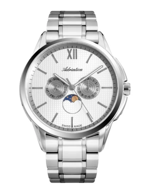 Zegarek męski Adriatica A8283.5163QF