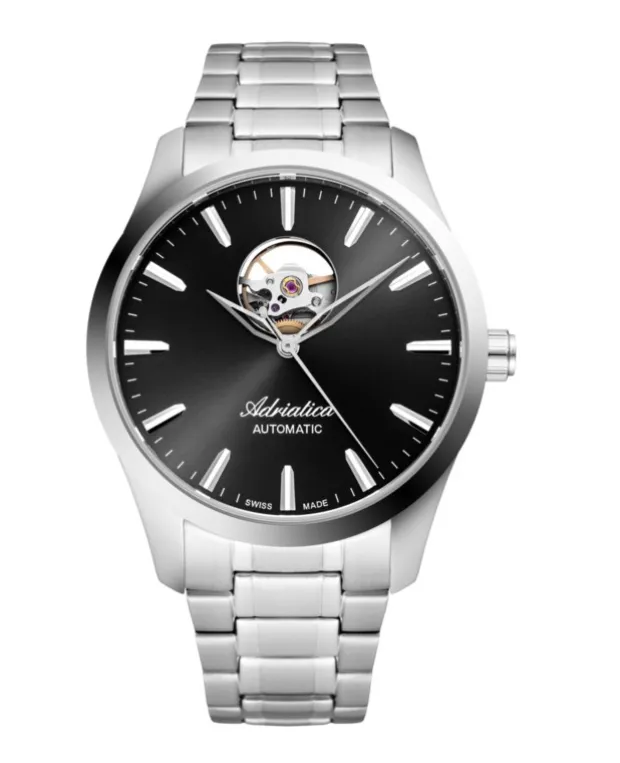 Zegarek męski Adriatica A8277.5114AO