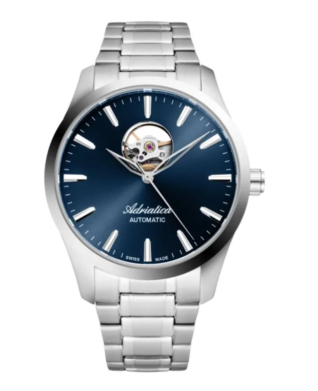 Zegarek męski Adriatica A8277.5115AO