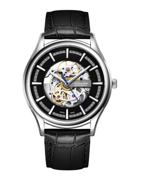 Zegarek męski Adriatica A8328.5214GAS