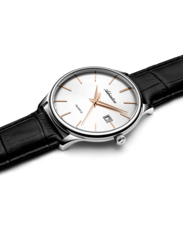 Zegarek męski Adriatica A8242.52R3Q