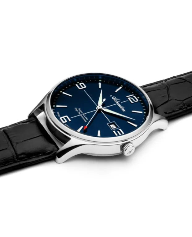 Zegarek męski Adriatica A8331.5255Q