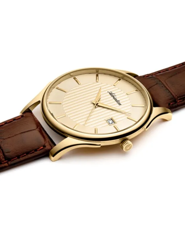 Zegarek męski Adriatica A1246.1211Q