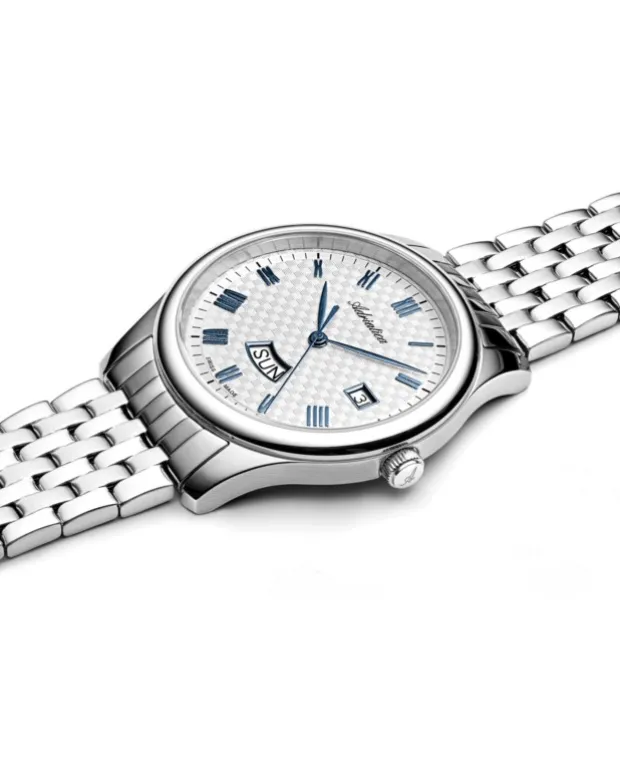 Zegarek męski Adriatica A1025.51B3Q