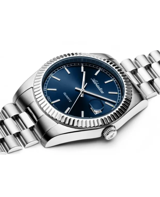 Zegarek męski Adriatica A1090.5115Q