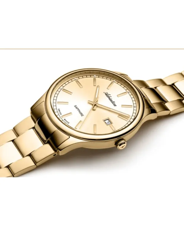 Zegarek męski Adriatica A1293.1111Q