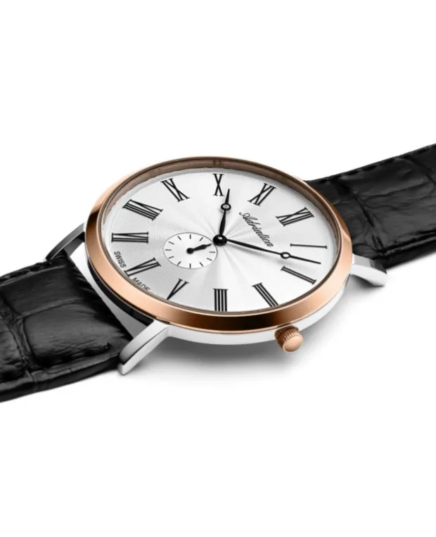 Zegarek męski Adriatica A1113.R233Q