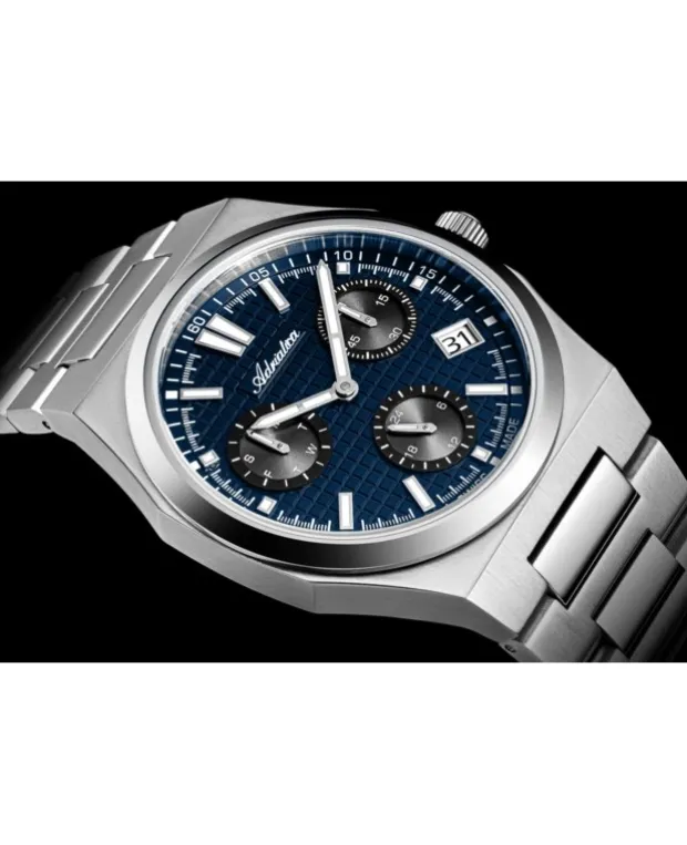 Zegarek męski Adriatica A8326.5115QF