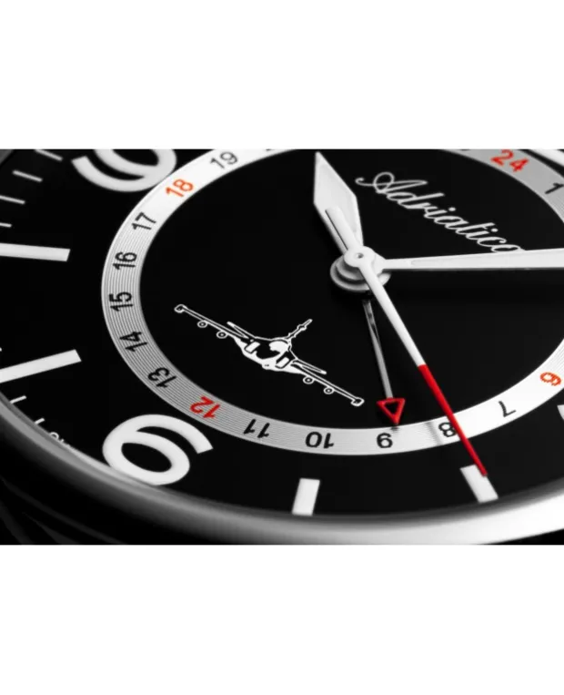 Zegarek męski Adriatica A8266.B154Q