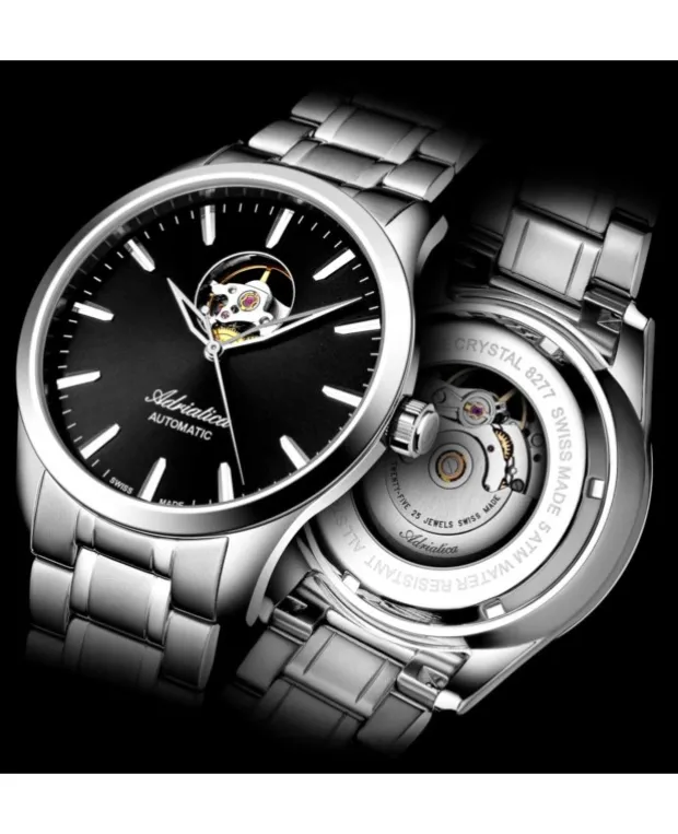 Zegarek męski Adriatica A8277.5114AO