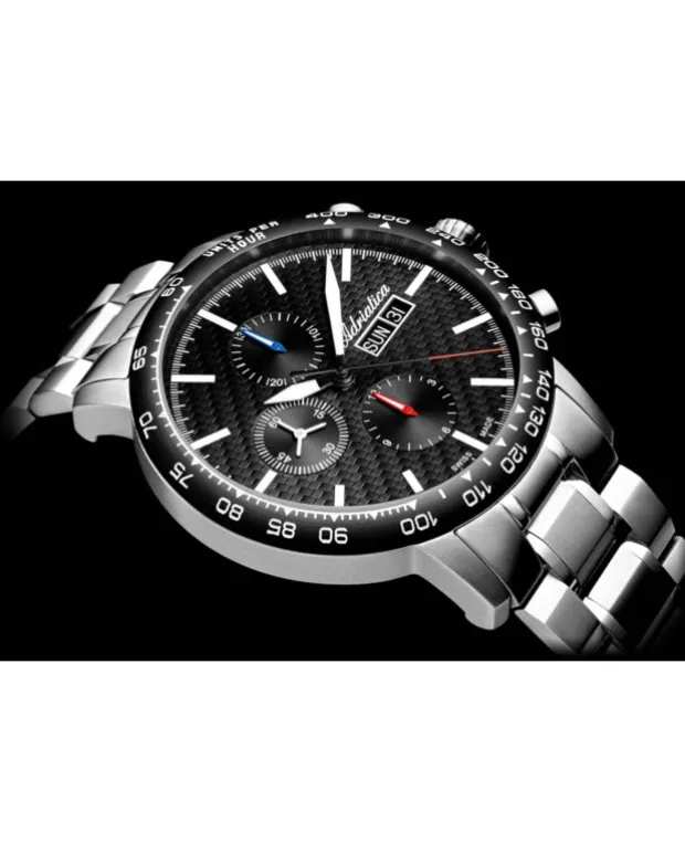 Zegarek męski Adriatica A8383.4114ACH