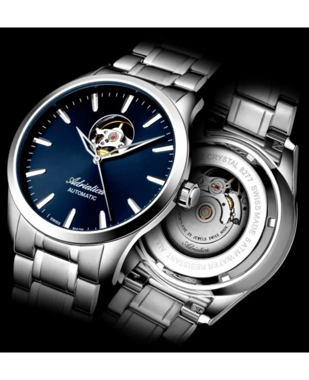 Zegarek męski Adriatica A8277.5115AO